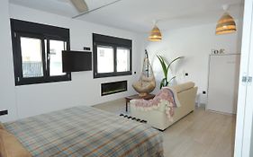 Acogedor apartamento en la playa de Cádiz
